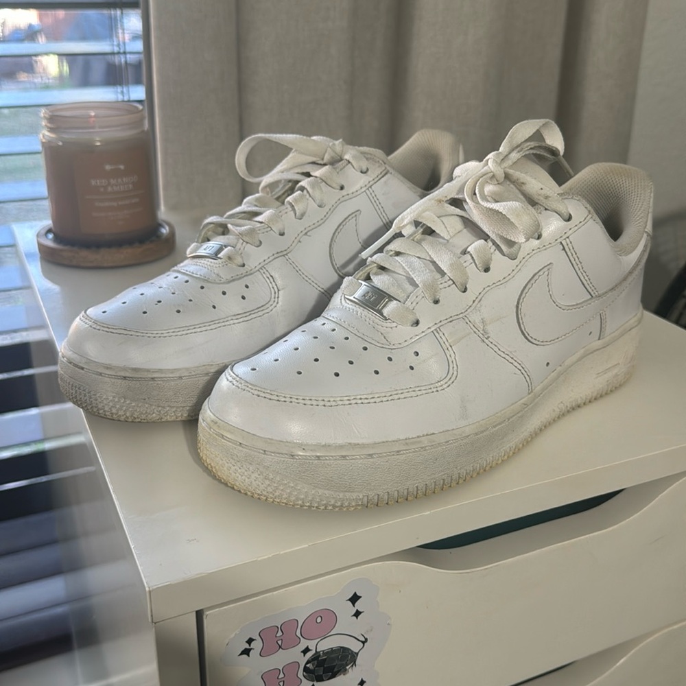 Nike air forces